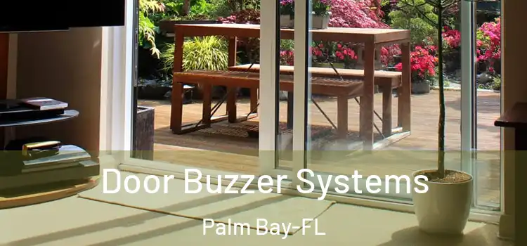  Door Buzzer Systems Palm Bay-FL