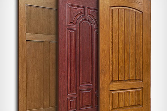 Palm Bay-fiberglass-door-repair