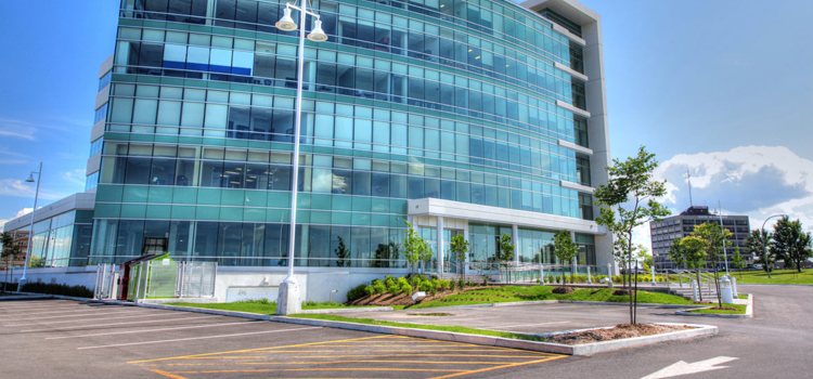 commercial glass door repair Palm Bay