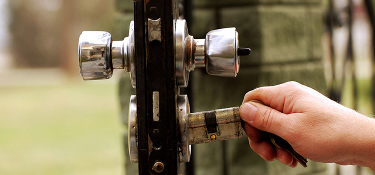 front door latch repair Palm Bay