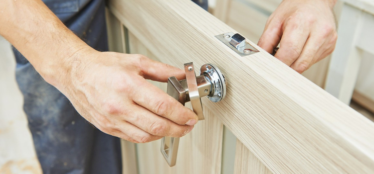 interior door repair Palm Bay