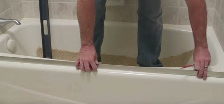 Sliding Shower Door Repair in Palm Bay